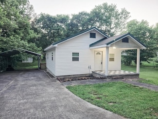 1712 Wendell St, Dalton, GA 30721