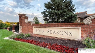 828 N 143rd St Unit Lot 15, Omaha, NE 68154