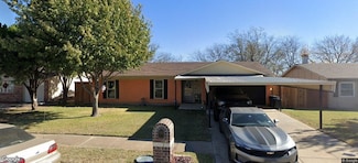 628 Thompson St, Fort Worth, TX 76140