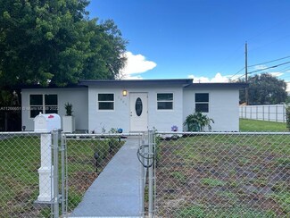 2301 NW 97th St, Miami, FL 33147