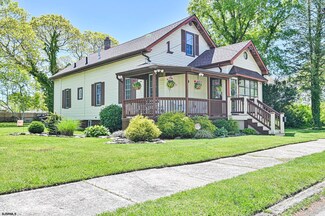 660 4th St, Somers Point, NJ 08244