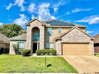 405 Milton Dr, Arlington, TX 76002