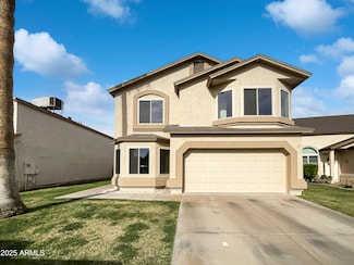 3134 E Mckellips Rd Unit 50, Mesa, AZ 85213