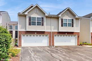 1016 Turin Dr, Hampshire, IL 60140