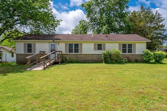 89 Wish St, Pleasant Plains, AR 72568