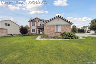 7366 Meadow Ln, Ypsilanti, MI 48197