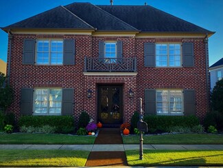 9109 Enclave Green Ln N, Germantown, TN 38139