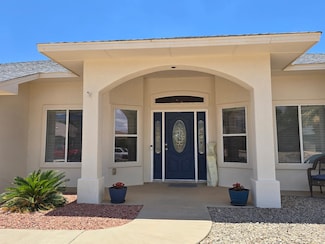 2965 Birdie Loop, Alamogordo, NM 88310