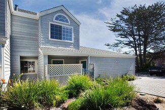 6825 Cypress Gardens, Aptos, CA 95003