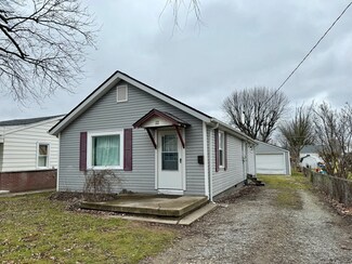 Unlisted Address