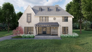 133 S Park Ave, Hinsdale, IL 60521