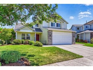 3520 NE 217th Ct, Fairview, OR 97024