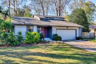 5717 NW 38th Place, Gainesville, FL 32606