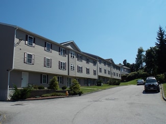 1 Hatfield St Unit 7, Worcester, MA 01604