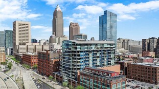 701 W Lakeside Ave Unit 905, Cleveland, OH 44113