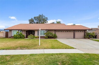 2187 N Sycamore Ave, Rialto, CA 92377