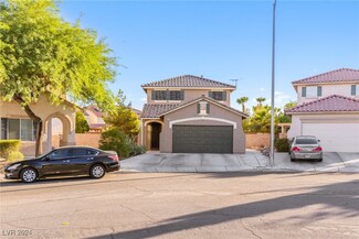 8131 Palace Estate Ave, Las Vegas, NV 89117