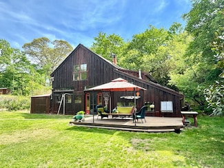 31 Monument Rd, Orleans, MA 2653