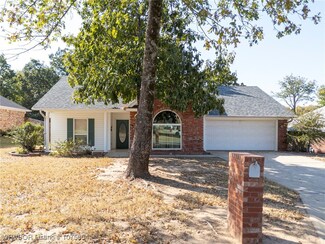 9800 Bridgeford Rd, Fort Smith, AR 72908