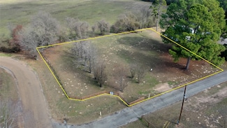 14020 Park Harbor Dr, Eustace, TX 75124