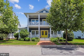 330 Macum Creek Dr, Chester, MD 21619
