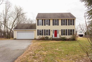 310 Portsmouth Ave, Stratham, NH 03885