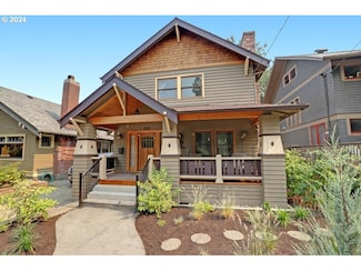 3436 NE 21st Ave, Portland, OR 97212