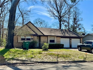 503 Jill St, Conroe, TX 77303
