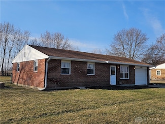 115 Foos Rd, West Manchester, OH 45382