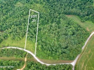 00 Butler (Lot 21) Rd, Pinson, TN 38366
