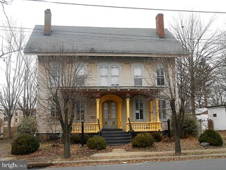 200 N Main St, Hightstown, NJ 08520