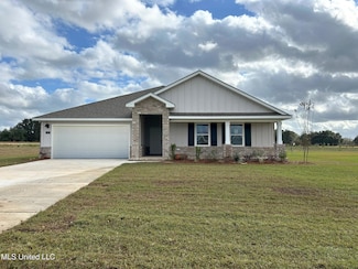 179 Mill St, Lucedale, MS 39452