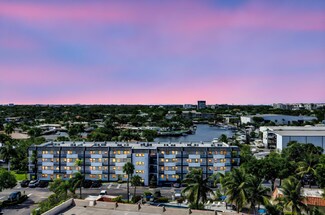 777 S Federal Hwy Unit PH12, Pompano Beach, FL 33062