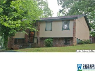 336 E Haven Dr, Birmingham, AL 35215