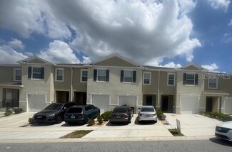 386 Feltrim Reserve Blvd, Davenport, FL 33837