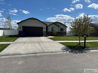 3762 E Marble Dr, Idaho Falls, ID 83401