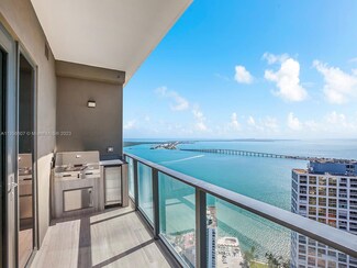 1451 Brickell Ave Unit 4203, Miami, FL 33131
