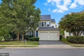 9300 Cougar Ct, Manassas Park, VA 20111