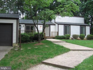 6256 Sandchain Rd, Columbia, MD 21045