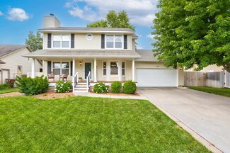 127 E Lockridge St, Mulvane, KS 67110
