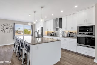 12806 W Jadestone Dr, Sun City West, AZ 85375
