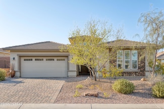7235 W Secret Bluff Pass, Marana, AZ 85658