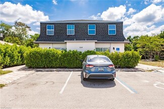 1175 Veronica S Shoemaker Blvd, Fort Myers, FL 33916