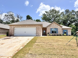 749 Magnolia Point Cir, Pearl, MS 39208