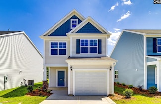 1221 Turtle Stone Rd, Blythewood, SC 29016
