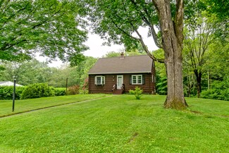 31 Mason Hill Rd, Brooklyn, CT 06234