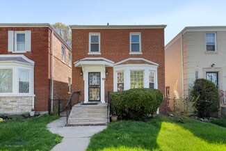 Unlisted Address