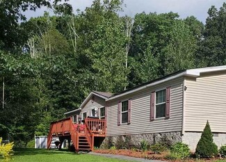 36 Hacienda Rd, Ellenville, NY 12428