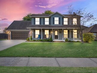 7750 N 131st East Ave, Owasso, OK 74055
