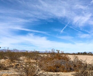 125th Cor 125th Ste 125th Ste, Sun Village, CA 93543